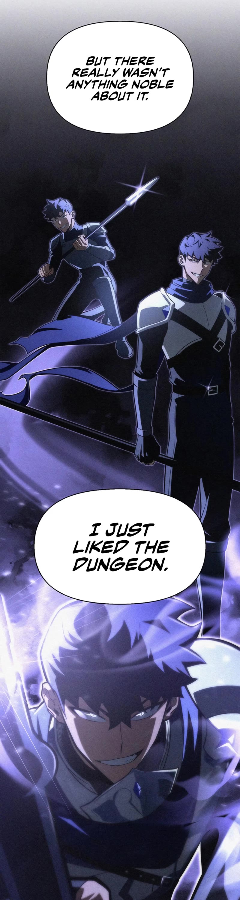 Superhuman Battlefield Chap 19 - Next Chap 20