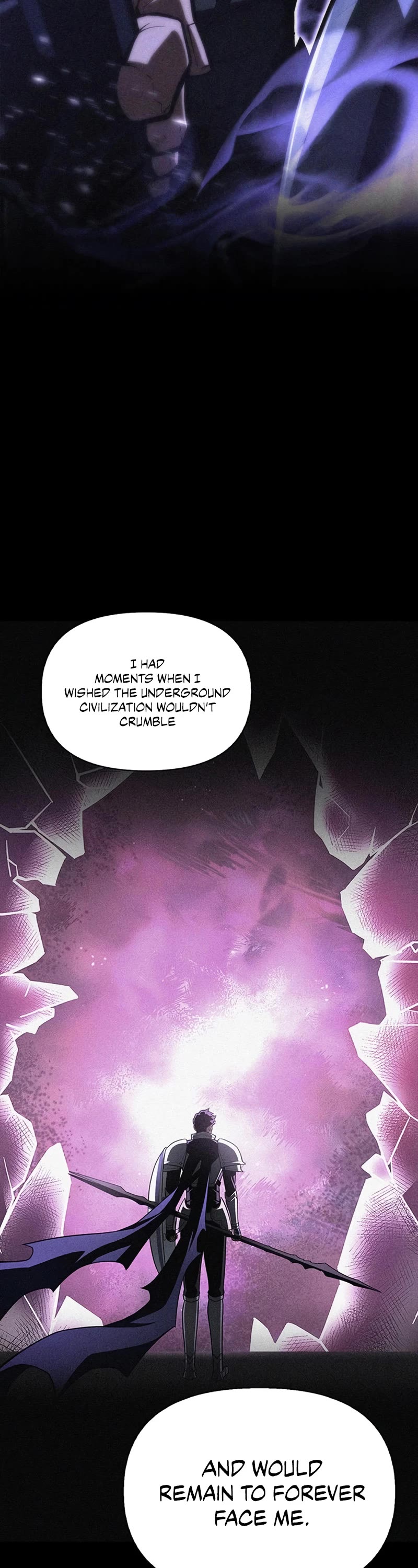 Superhuman Battlefield Chap 19 - Next Chap 20