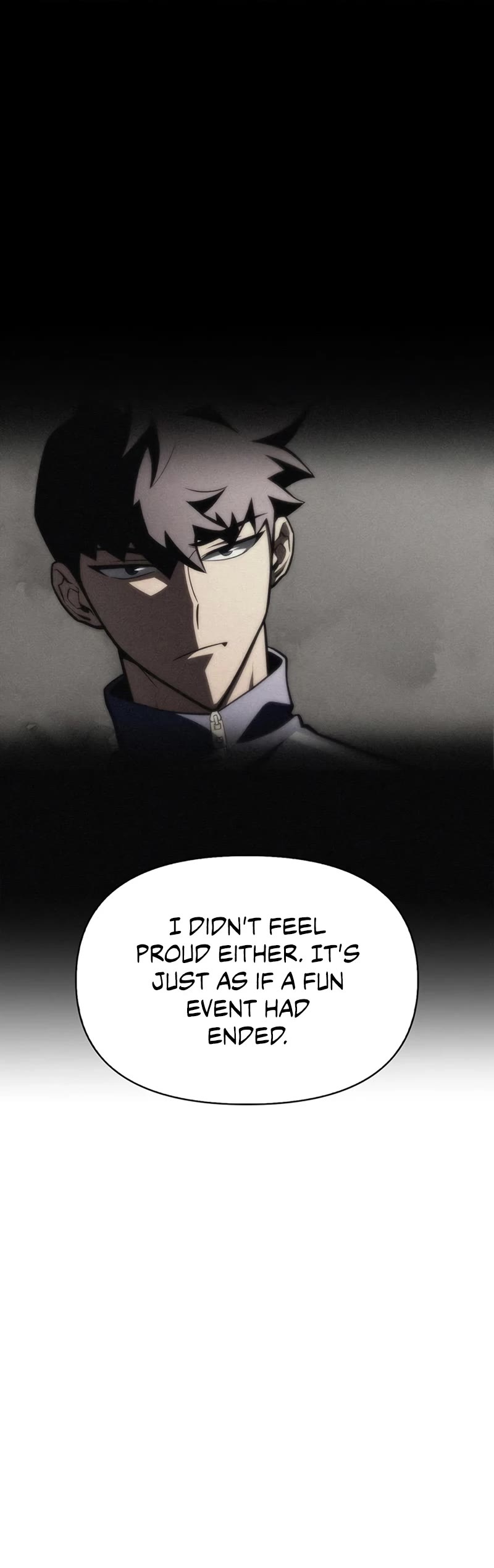 Superhuman Battlefield Chap 19 - Next Chap 20