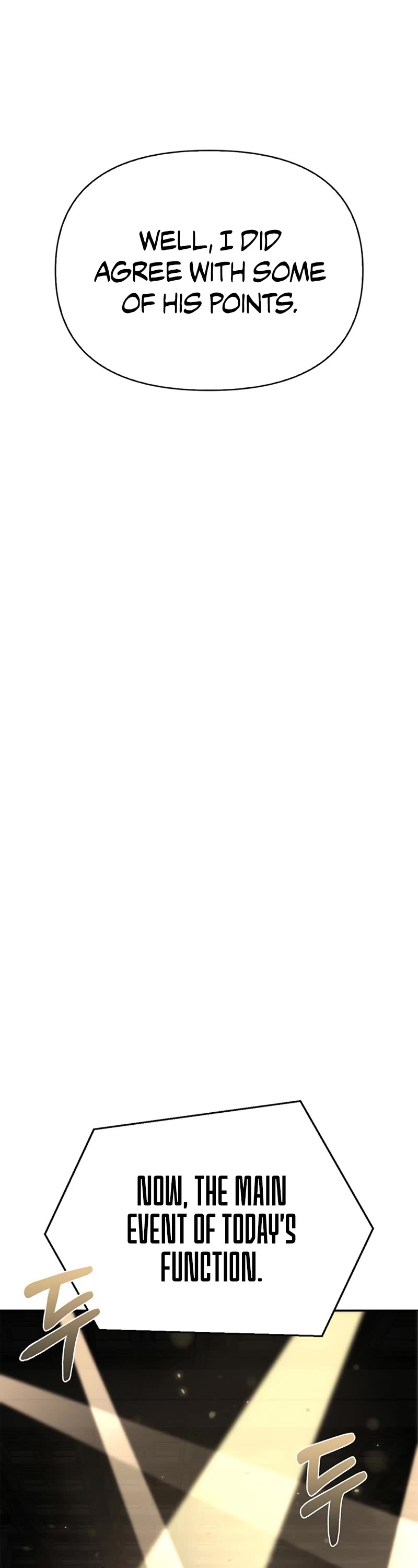 Superhuman Battlefield Chap 19 - Next Chap 20