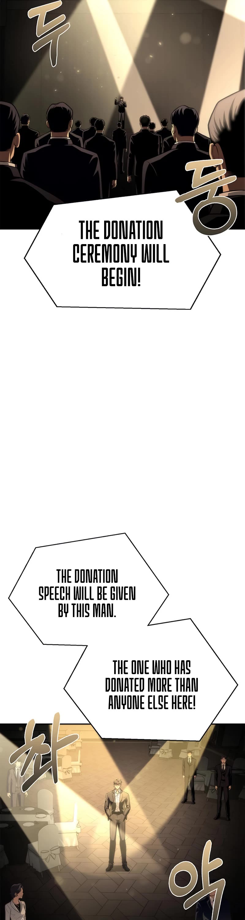 Superhuman Battlefield Chap 19 - Next Chap 20