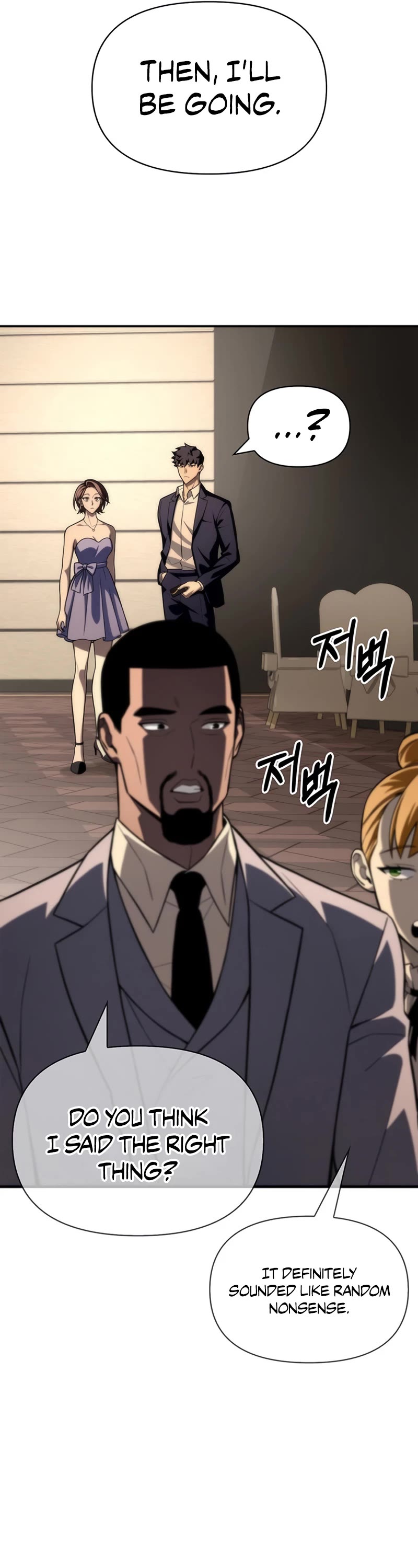 Superhuman Battlefield Chap 19 - Next Chap 20