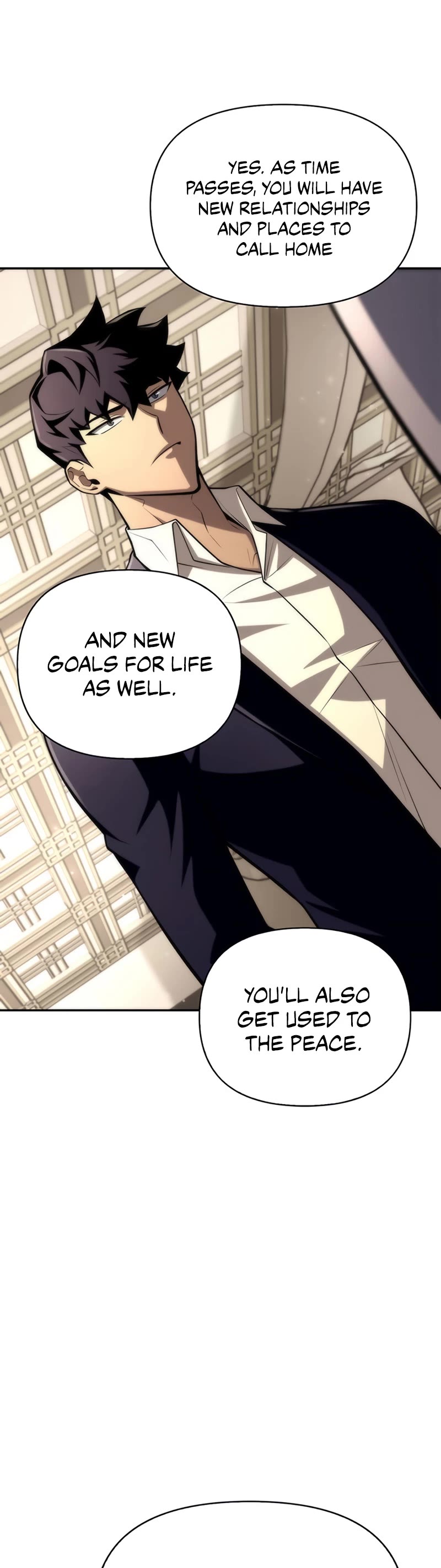 Superhuman Battlefield Chap 19 - Next Chap 20