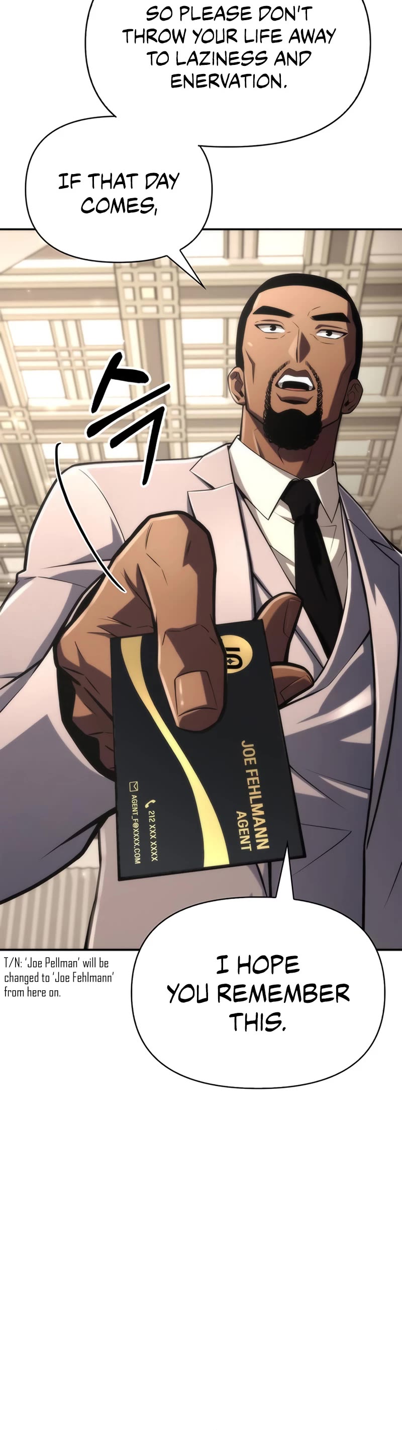 Superhuman Battlefield Chap 19 - Next Chap 20