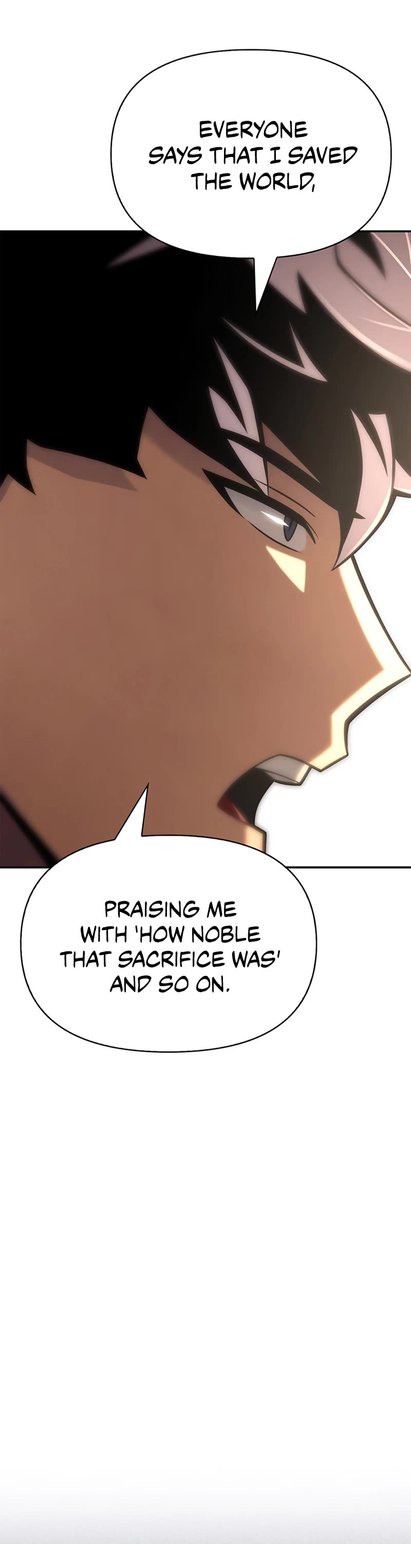 Superhuman Battlefield Chap 19 - Next Chap 20