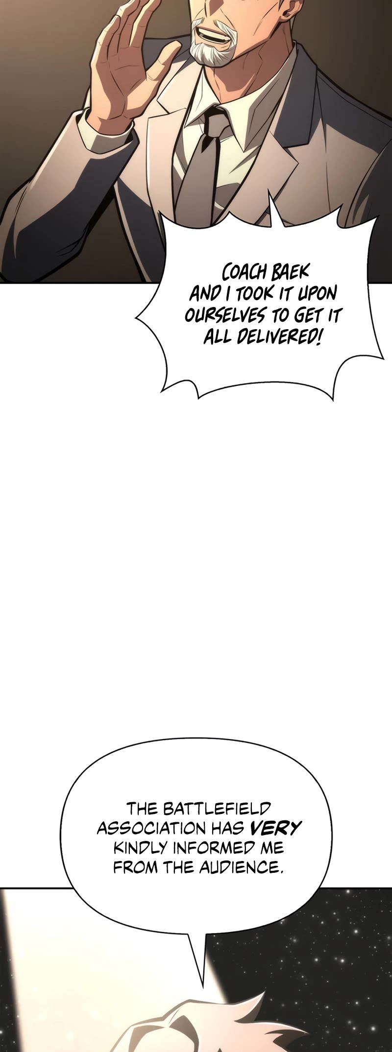 Superhuman Battlefield Chap 19 - Next Chap 20