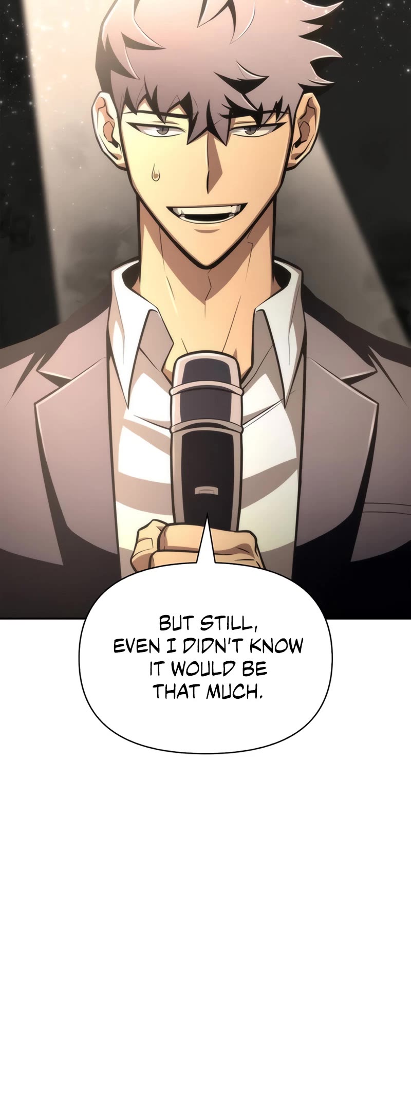 Superhuman Battlefield Chap 19 - Next Chap 20