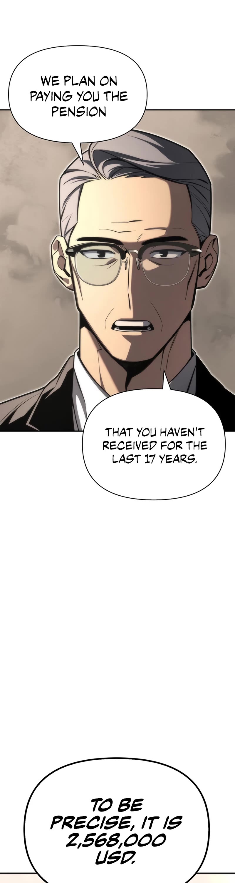 Superhuman Battlefield Chap 19 - Next Chap 20