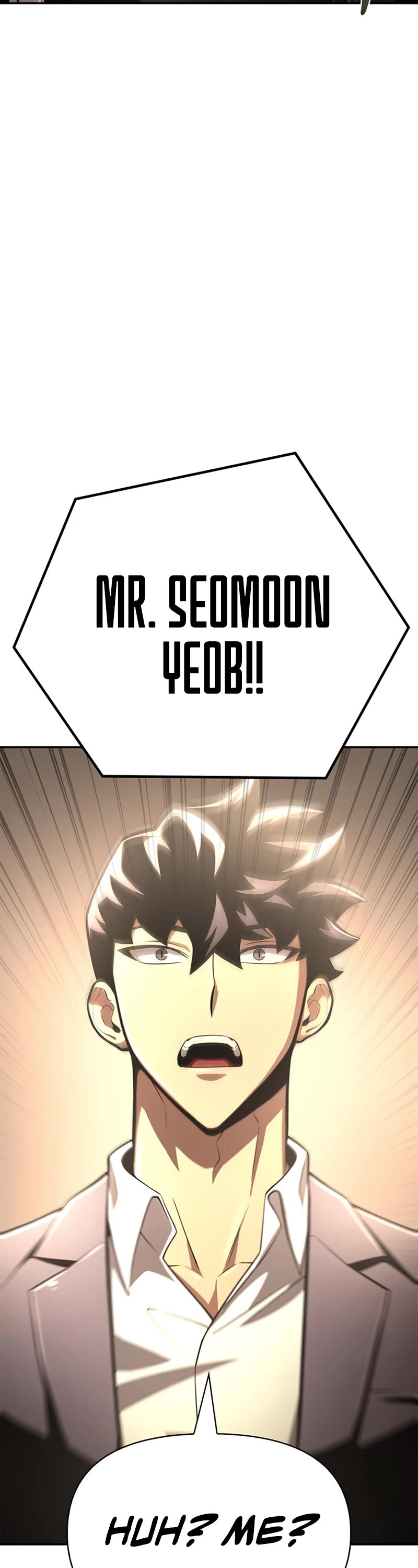 Superhuman Battlefield Chap 19 - Next Chap 20