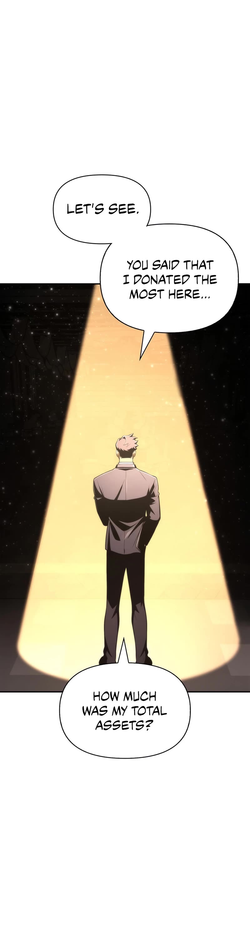 Superhuman Battlefield Chap 19 - Next Chap 20