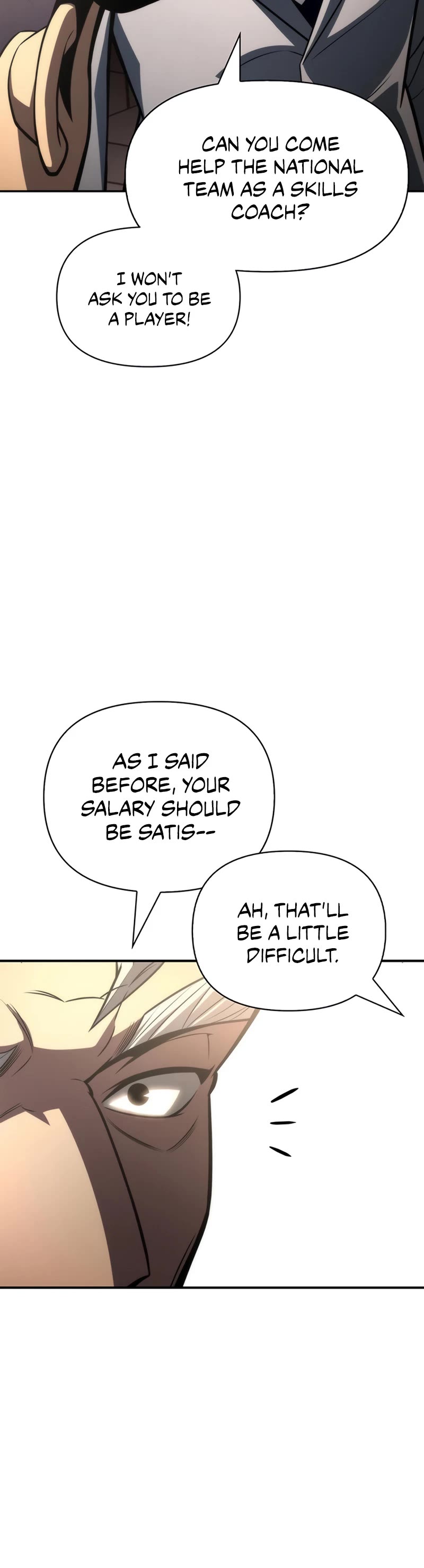 Superhuman Battlefield Chap 19 - Next Chap 20