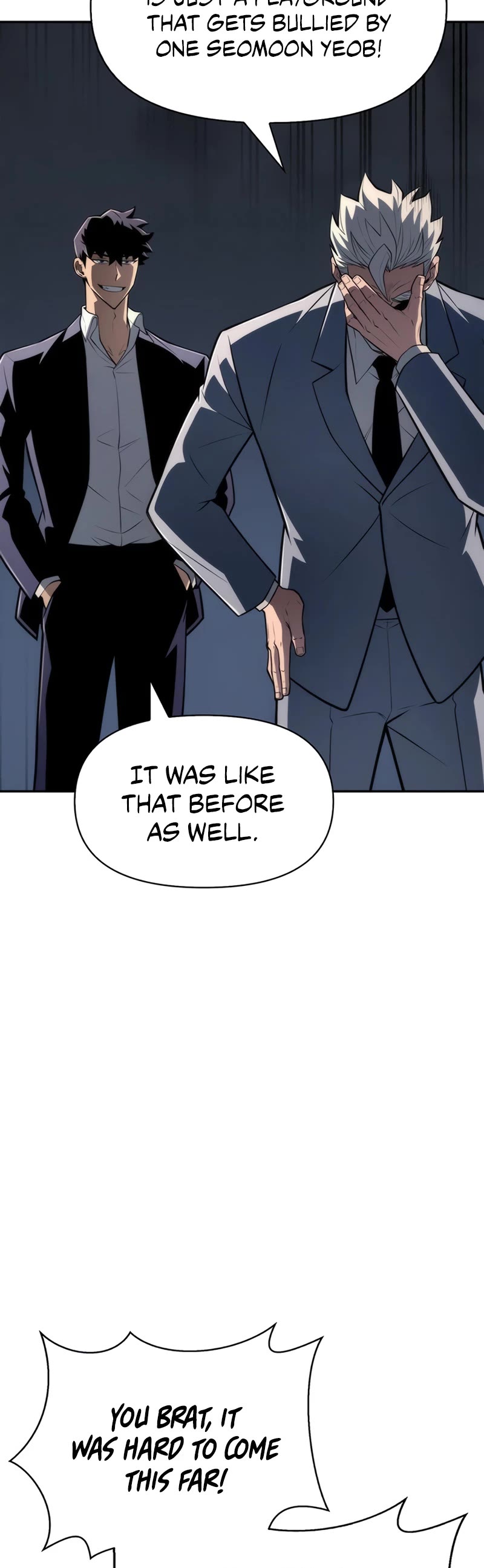 Superhuman Battlefield Chap 19 - Next Chap 20