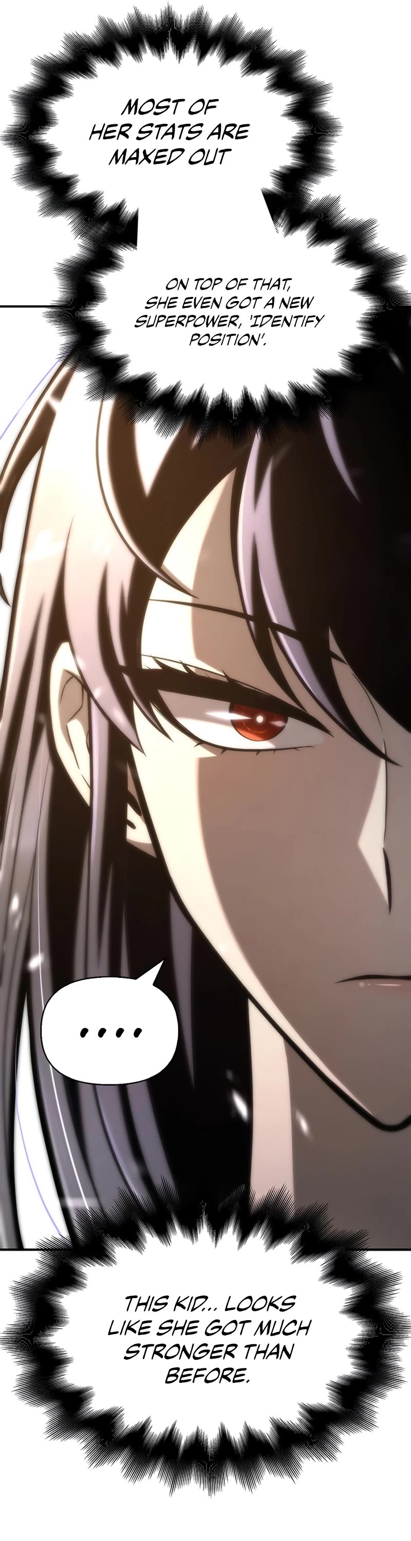 Superhuman Battlefield Chap 19 - Next Chap 20