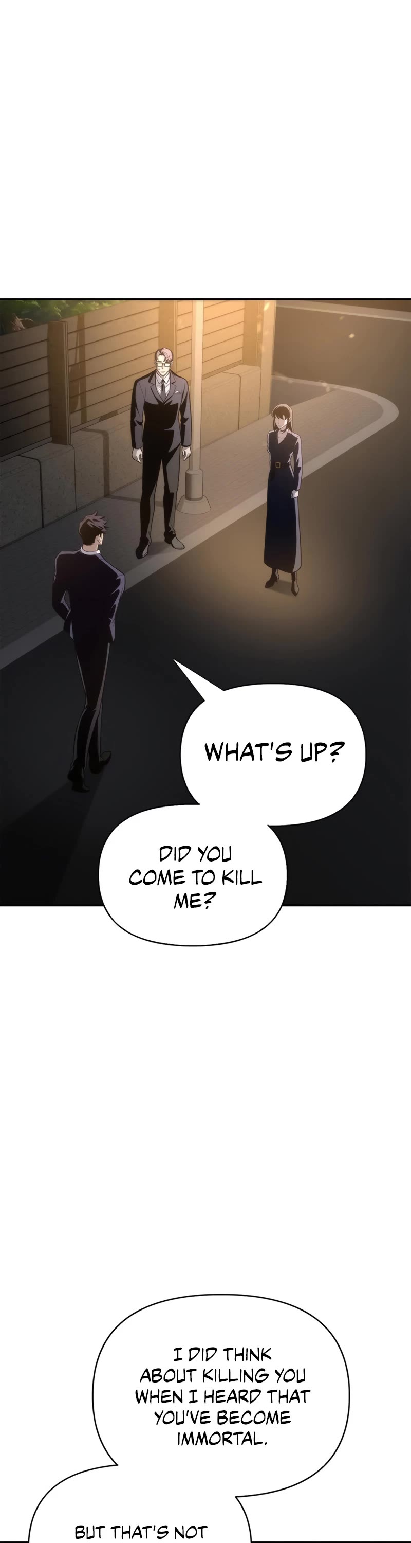 Superhuman Battlefield Chap 19 - Next Chap 20