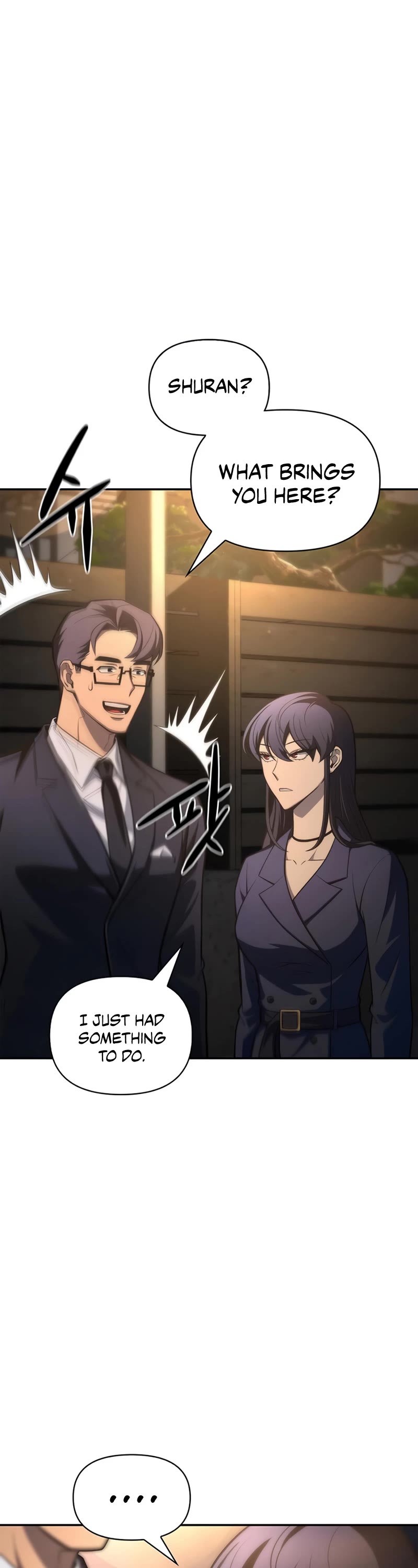 Superhuman Battlefield Chap 19 - Next Chap 20