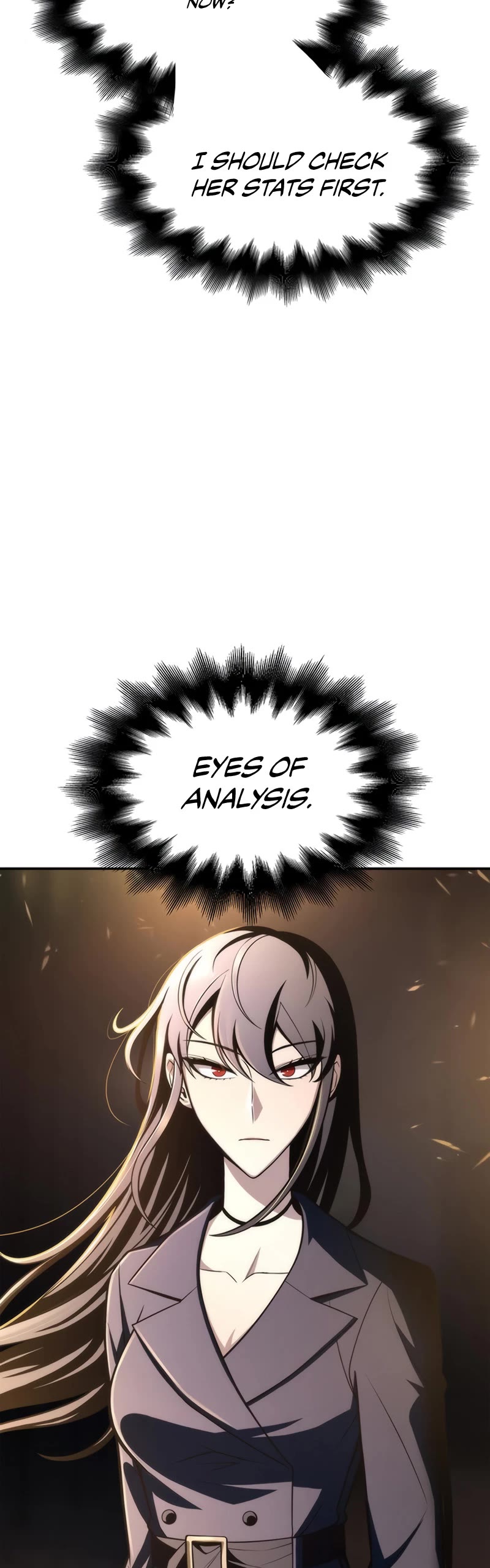 Superhuman Battlefield Chap 19 - Next Chap 20