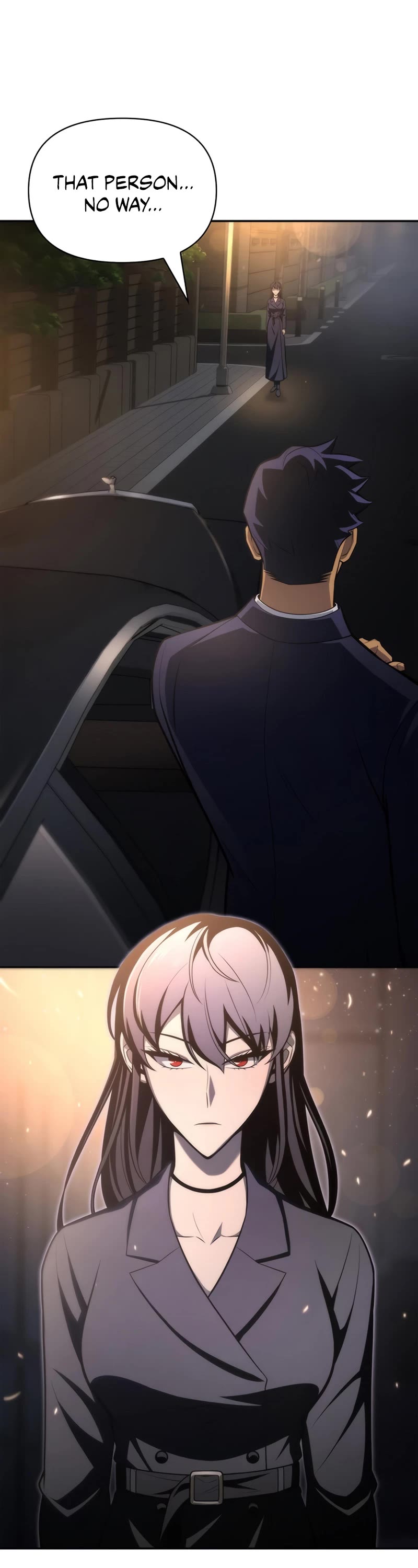 Superhuman Battlefield Chap 19 - Next Chap 20