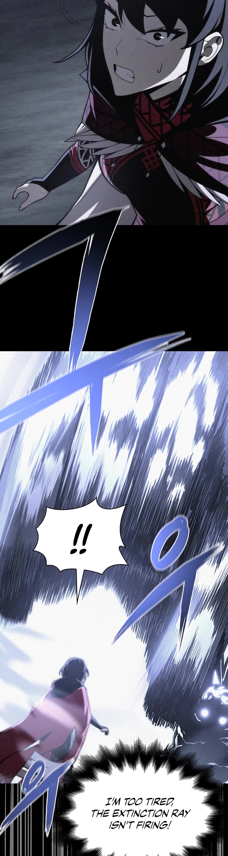 Superhuman Battlefield Chap 19 - Next Chap 20