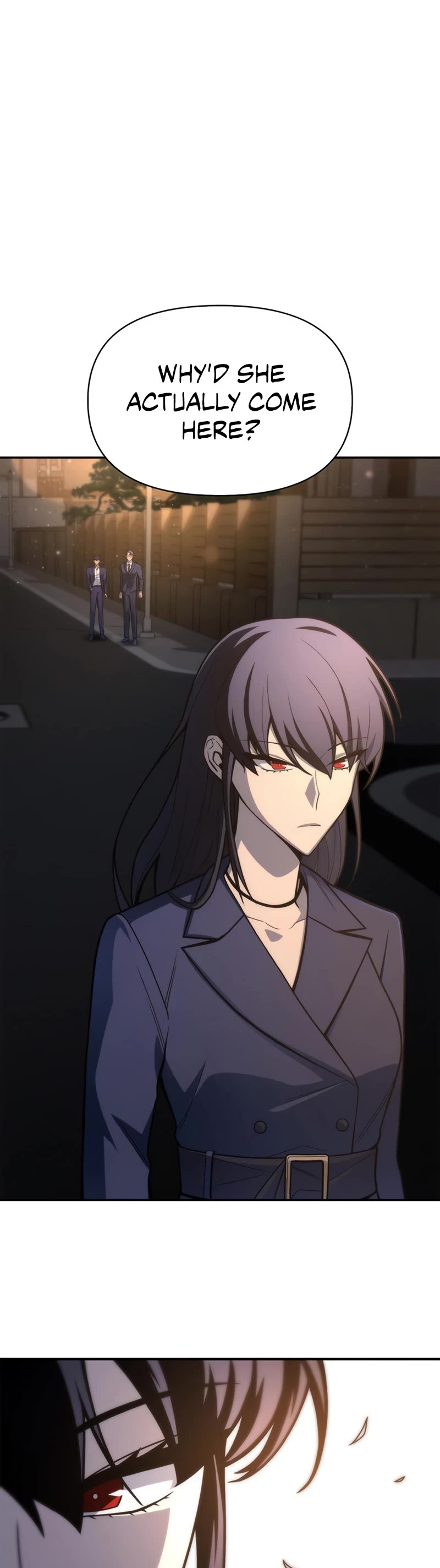 Superhuman Battlefield Chap 19 - Next Chap 20