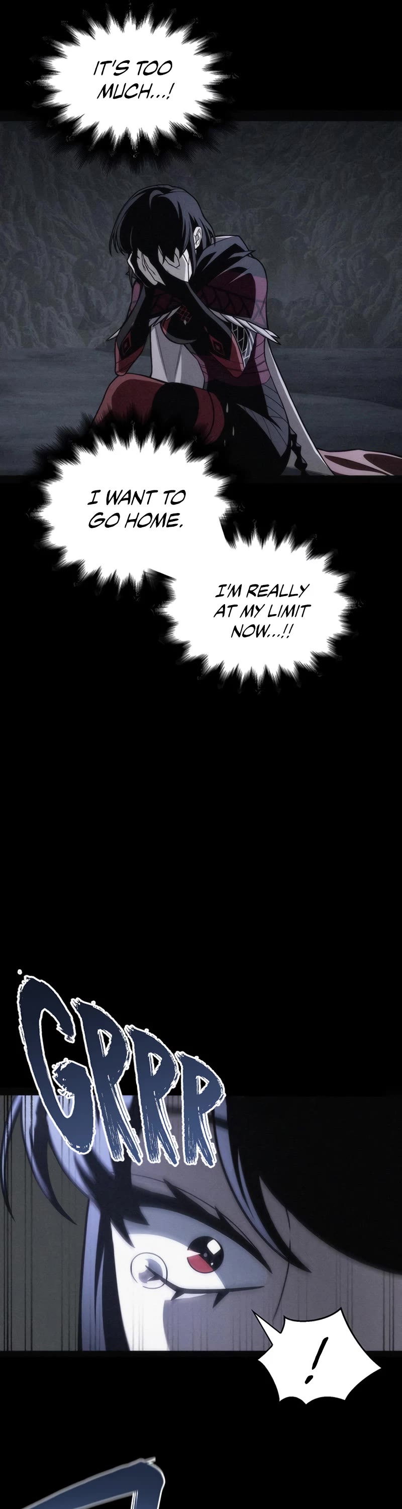 Superhuman Battlefield Chap 19 - Next Chap 20