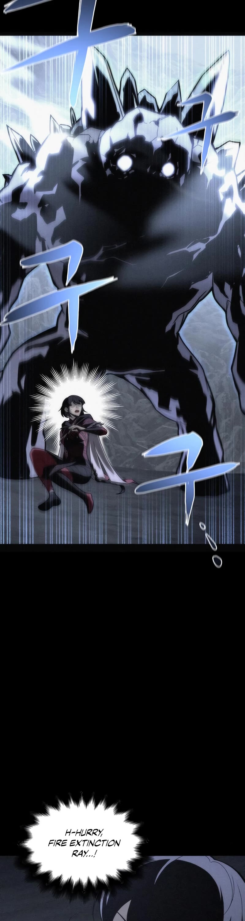 Superhuman Battlefield Chap 19 - Next Chap 20