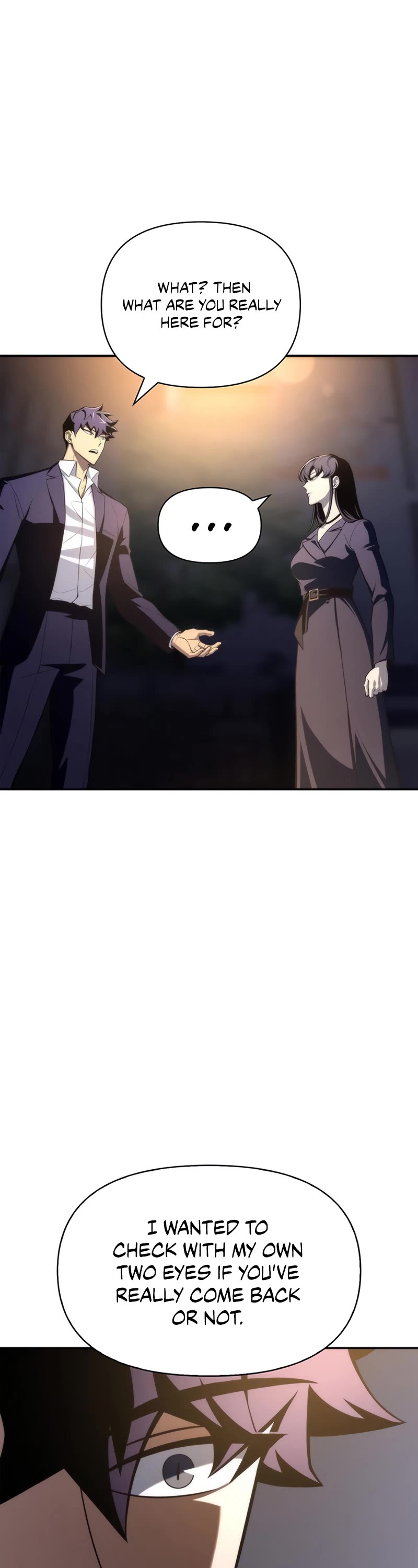 Superhuman Battlefield Chap 19 - Next Chap 20