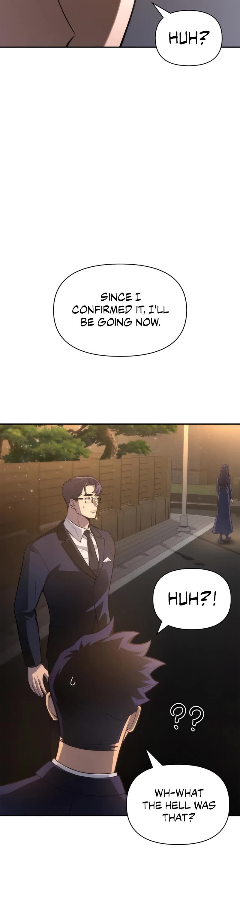 Superhuman Battlefield Chap 19 - Next Chap 20