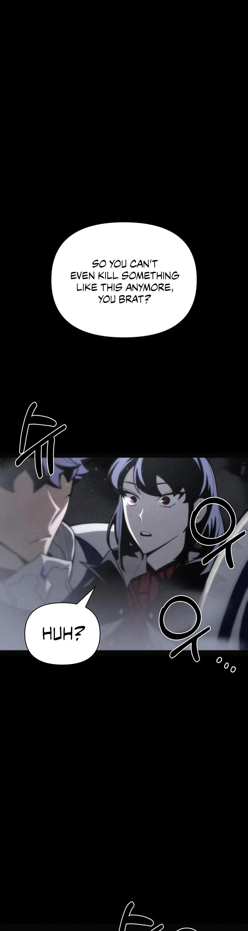 Superhuman Battlefield Chap 19 - Next Chap 20