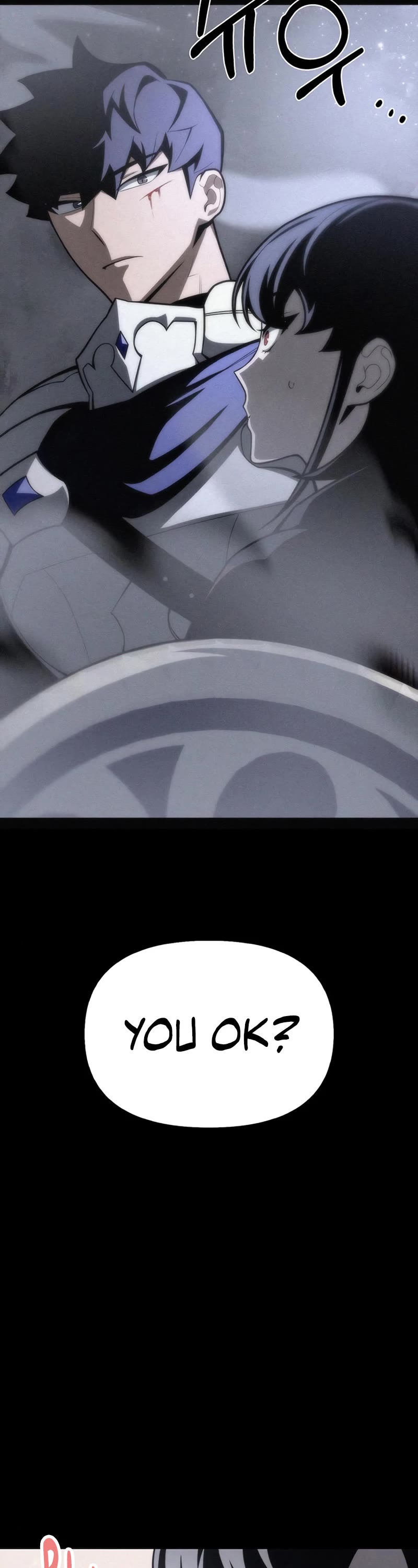 Superhuman Battlefield Chap 19 - Next Chap 20