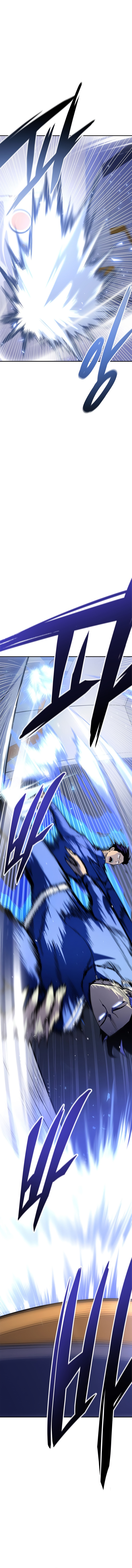 Superhuman Battlefield Chap 11 - Next Chap 12