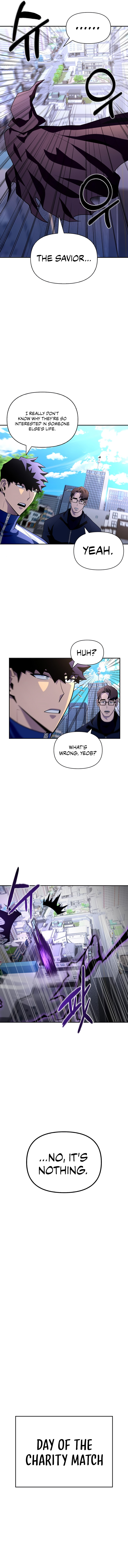 Superhuman Battlefield Chap 12 - Next Chap 13