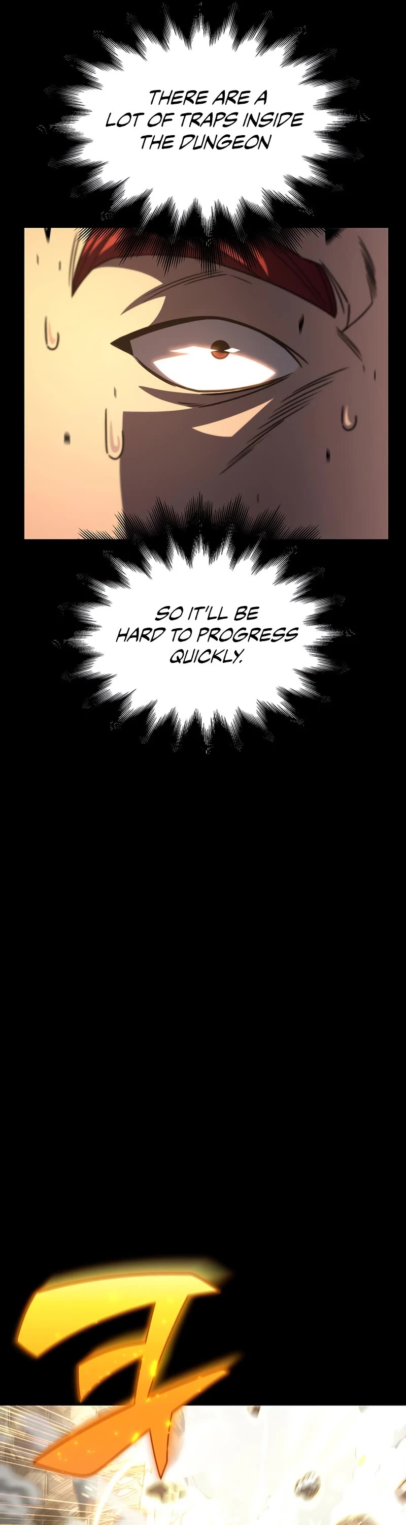Superhuman Battlefield Chap 27 - Next Chap 28
