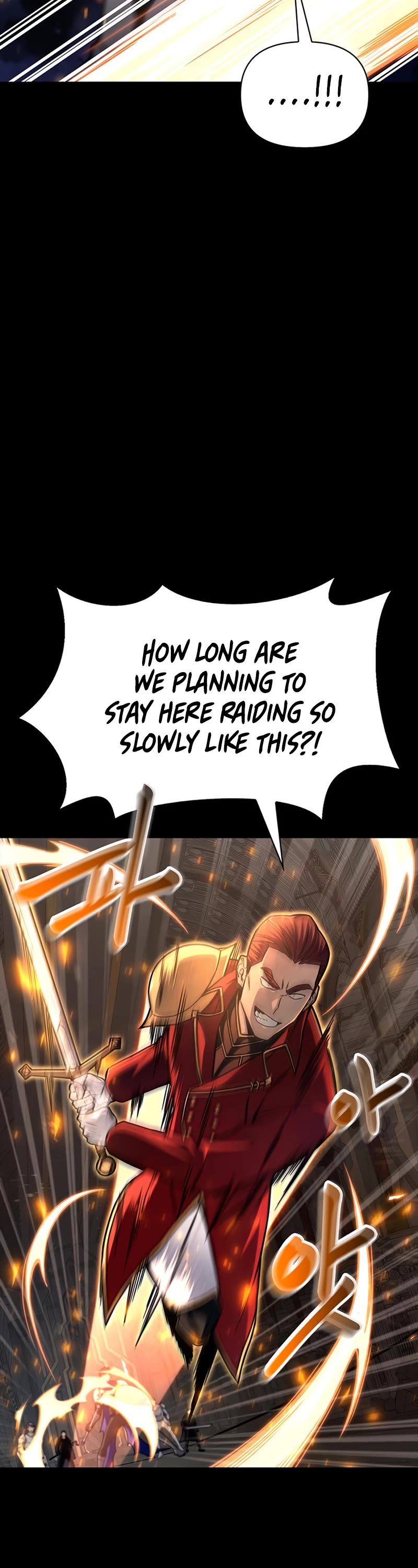 Superhuman Battlefield Chap 27 - Next Chap 28