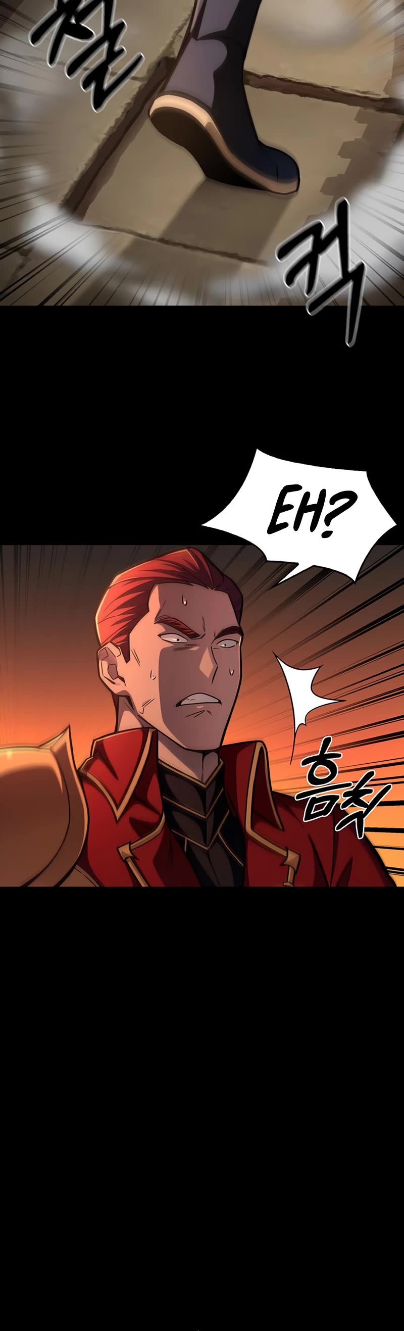 Superhuman Battlefield Chap 27 - Next Chap 28