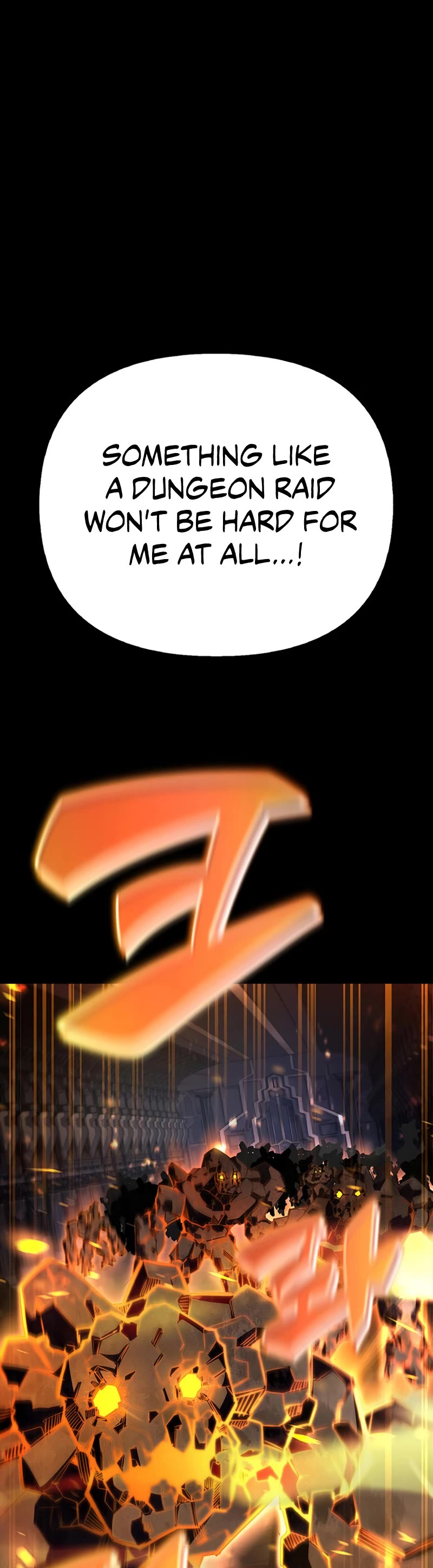 Superhuman Battlefield Chap 27 - Next Chap 28