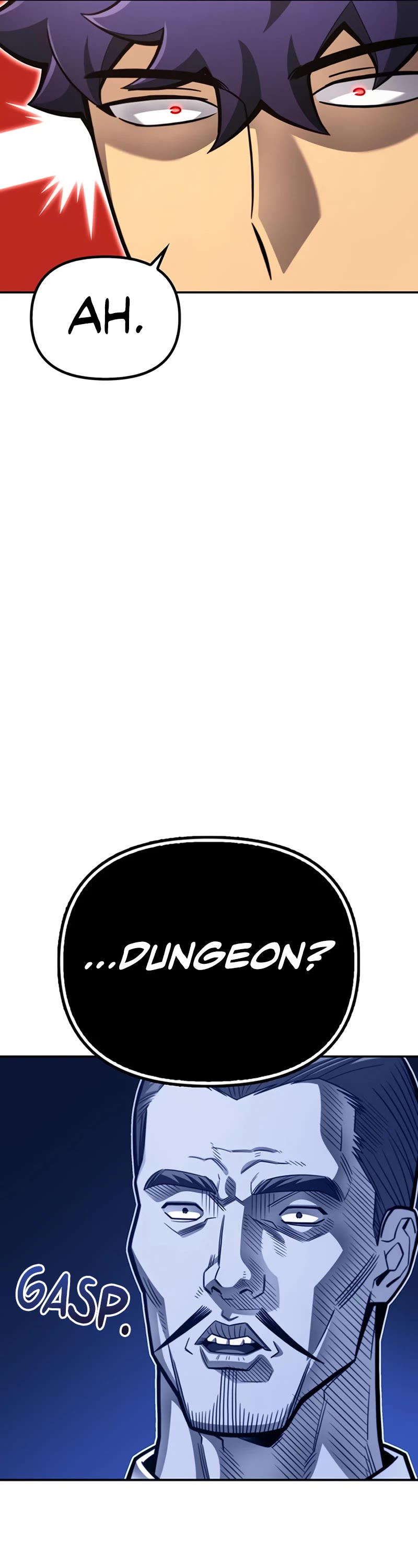 Superhuman Battlefield Chap 27 - Next Chap 28