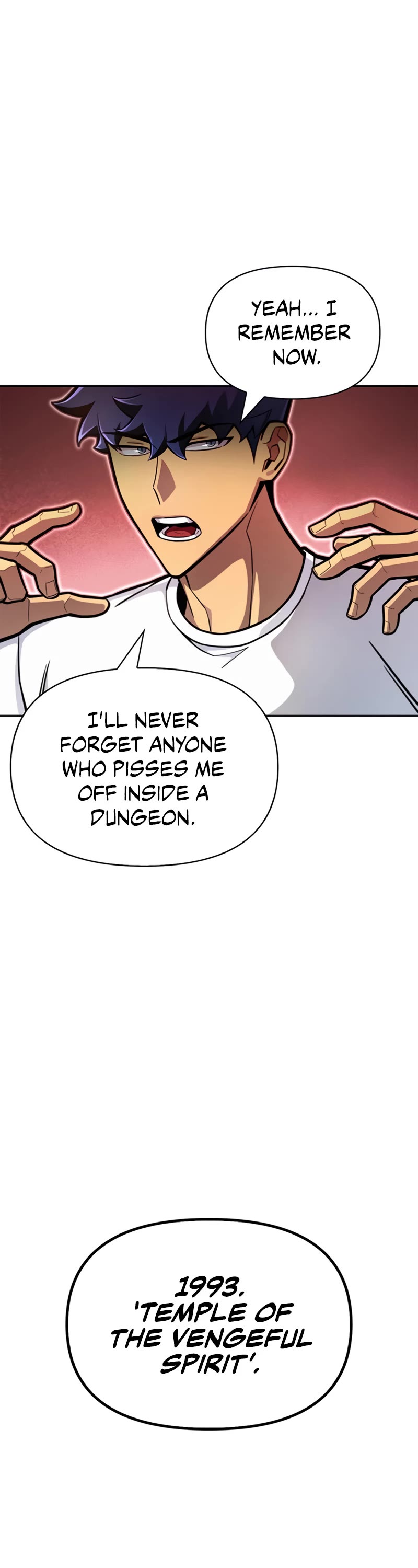 Superhuman Battlefield Chap 27 - Next Chap 28