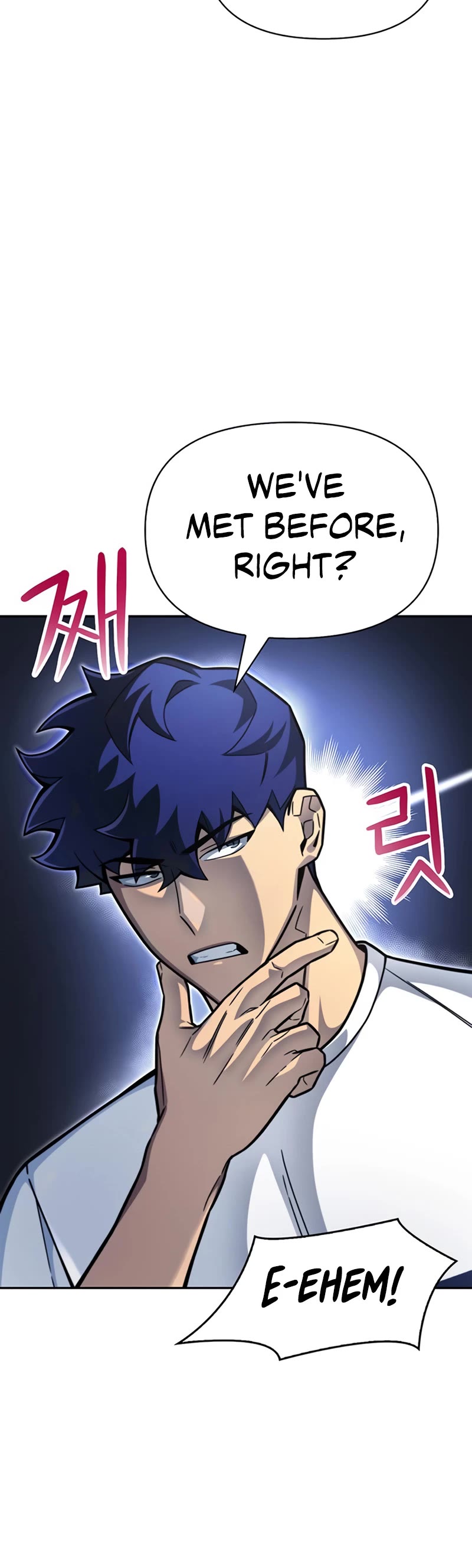 Superhuman Battlefield Chap 27 - Next Chap 28