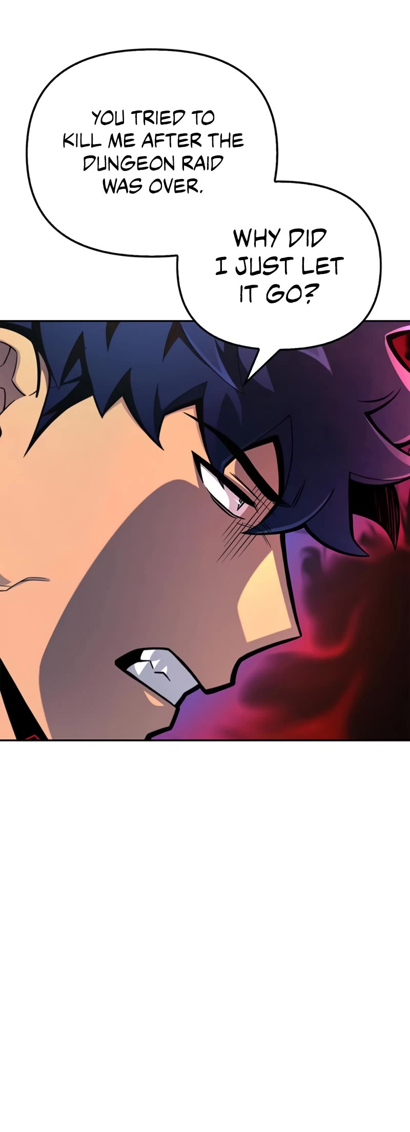 Superhuman Battlefield Chap 27 - Next Chap 28