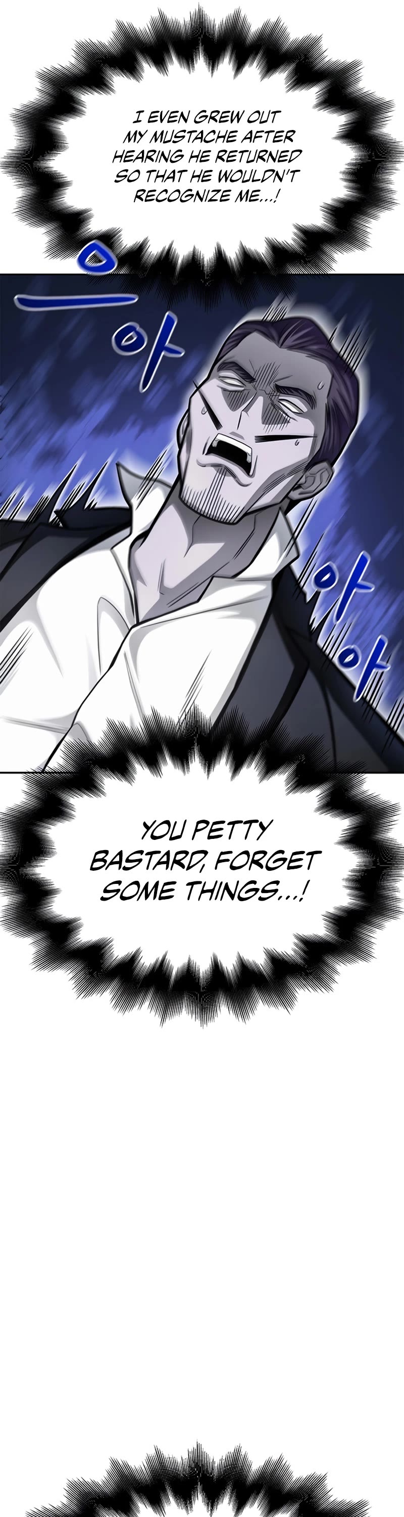 Superhuman Battlefield Chap 27 - Next Chap 28