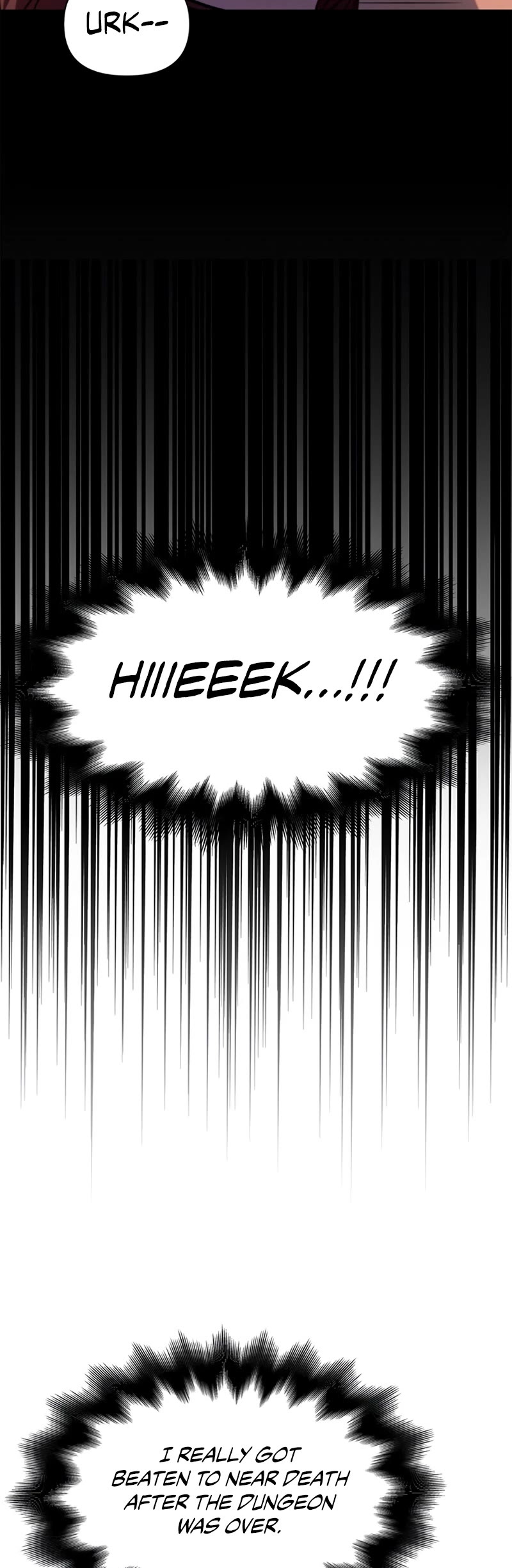 Superhuman Battlefield Chap 27 - Next Chap 28