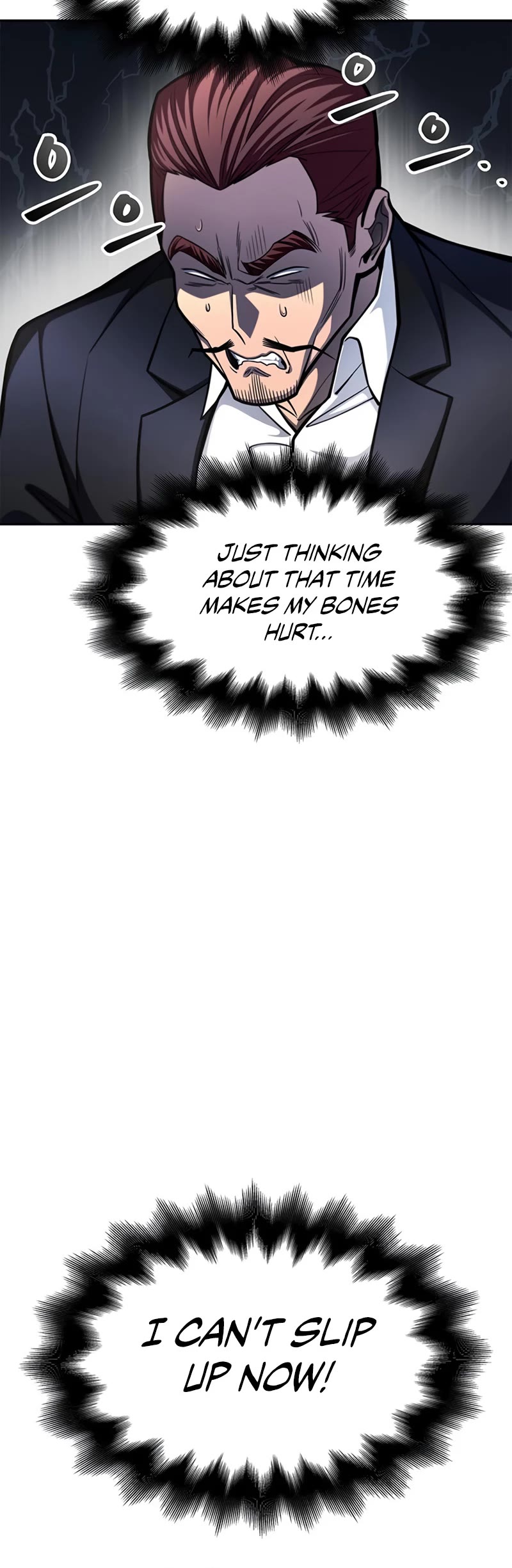 Superhuman Battlefield Chap 27 - Next Chap 28