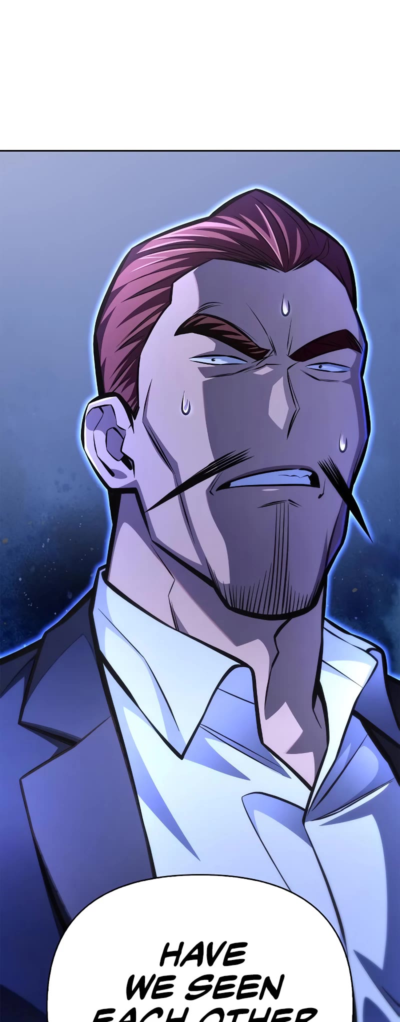 Superhuman Battlefield Chap 27 - Next Chap 28