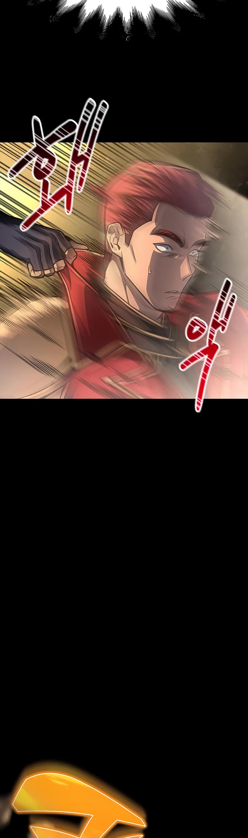 Superhuman Battlefield Chap 27 - Next Chap 28