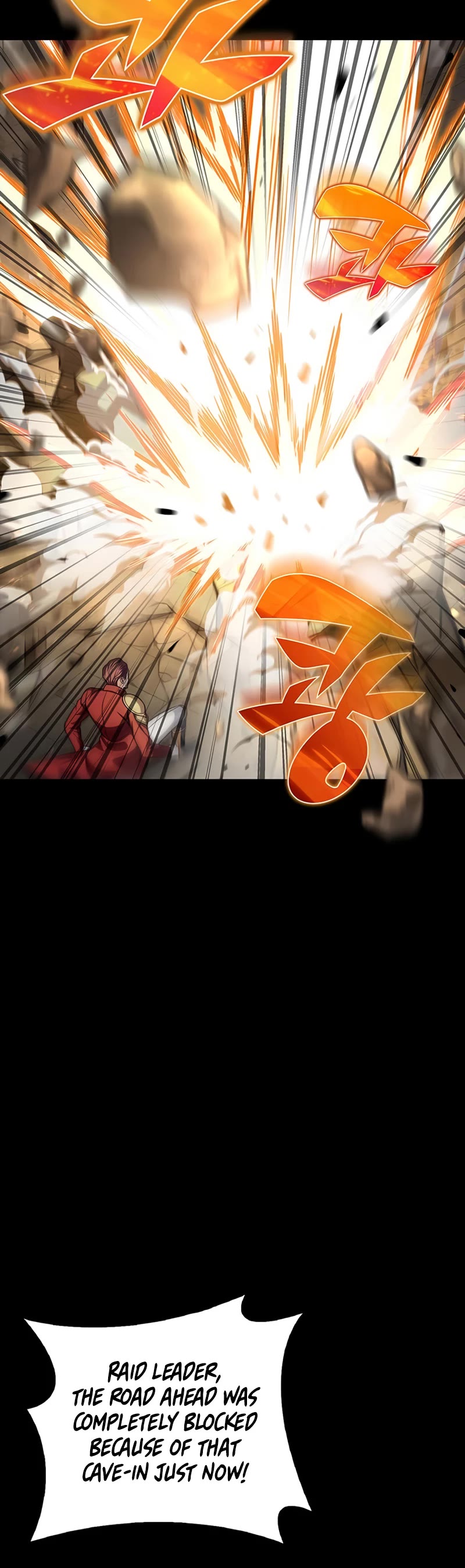 Superhuman Battlefield Chap 27 - Next Chap 28