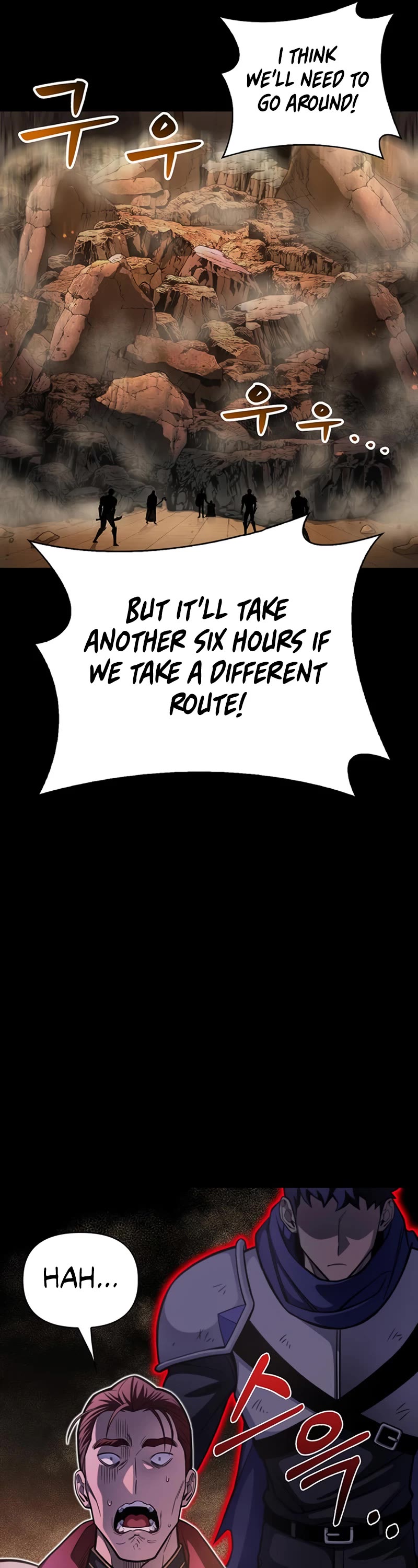 Superhuman Battlefield Chap 27 - Next Chap 28