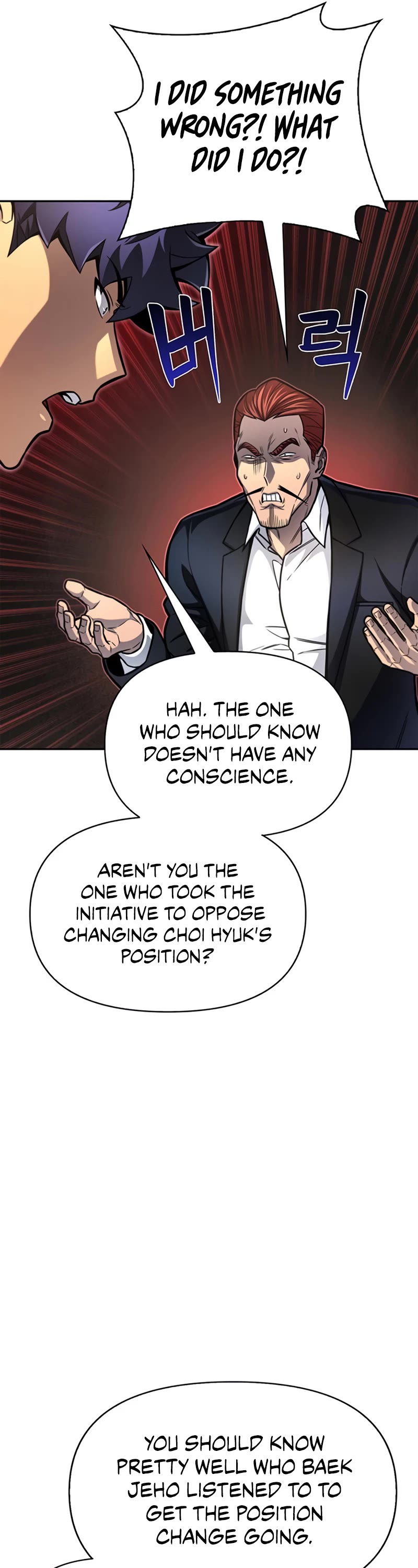 Superhuman Battlefield Chap 27 - Next Chap 28