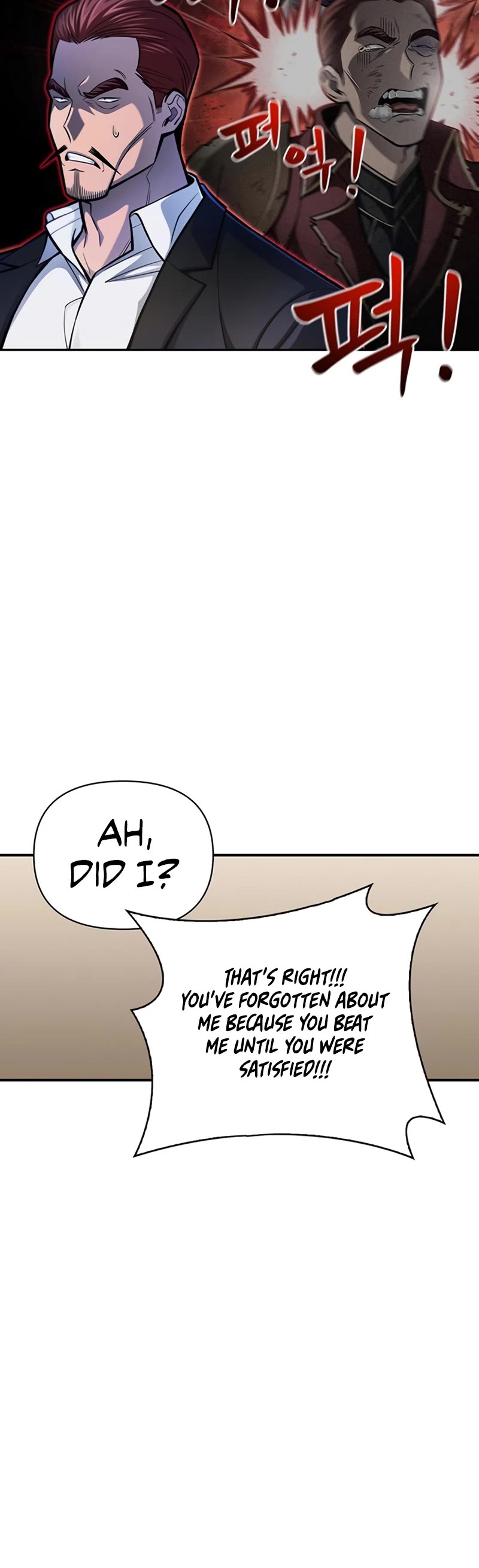 Superhuman Battlefield Chap 27 - Next Chap 28