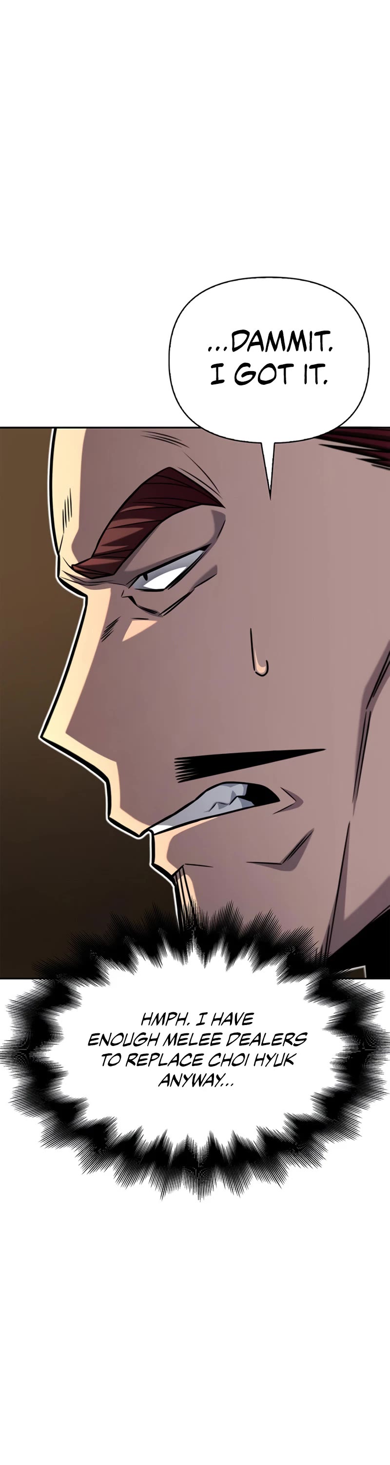 Superhuman Battlefield Chap 27 - Next Chap 28