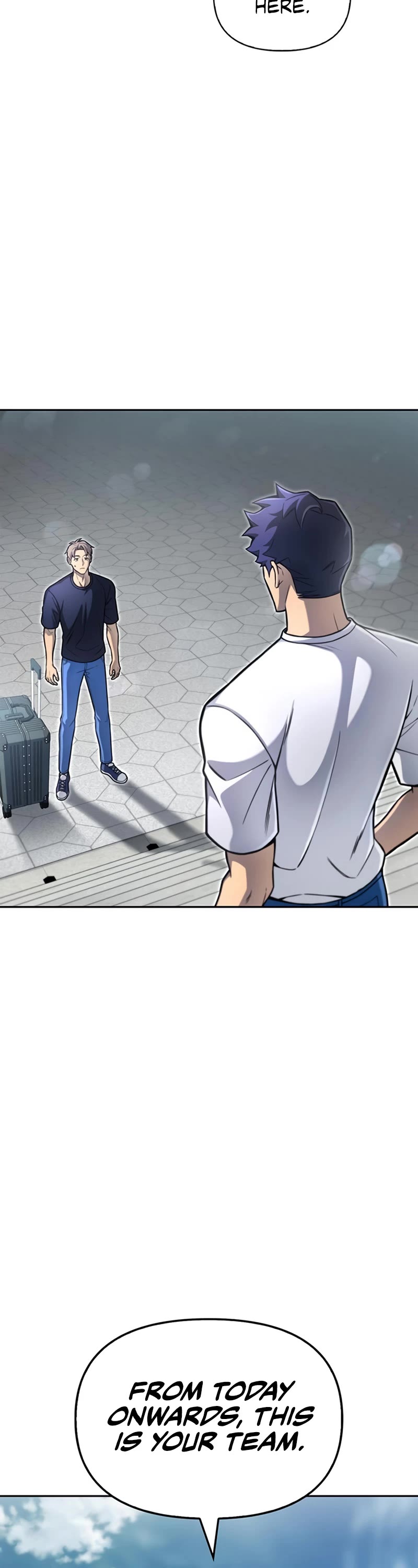 Superhuman Battlefield Chap 27 - Next Chap 28